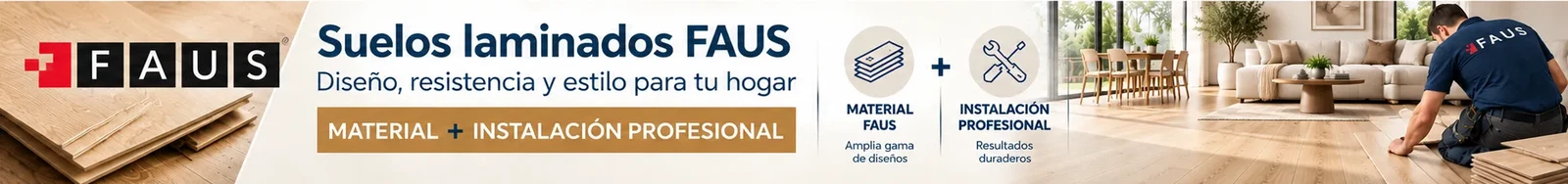 Oferta Todo Material Faus