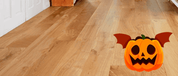 Oferta Halloween - Suelos Laminados