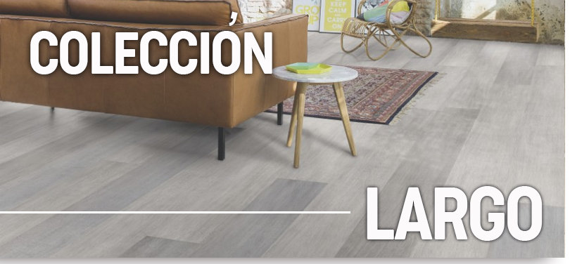 Suelo laminado Quick Step - Largo