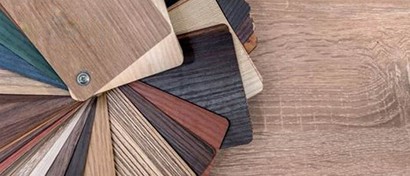 Suelos Laminados con acabado en espiga, geométricos, pizarra, ceramicos, piedra...