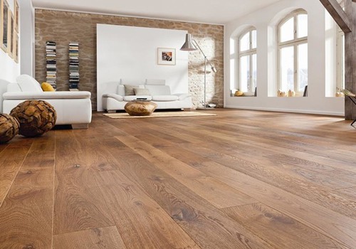 Madera Natural Grandes Formatos