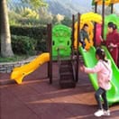 Suelos de Caucho para zonas infantiles, parques y zonas de ocio