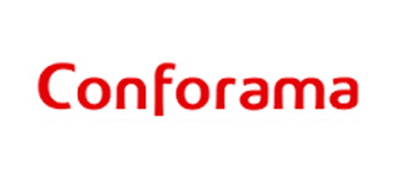 Conforama Logo