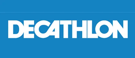 Decathlon Logo