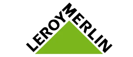 Leroy Merlin Logo