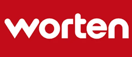 Worten Logo