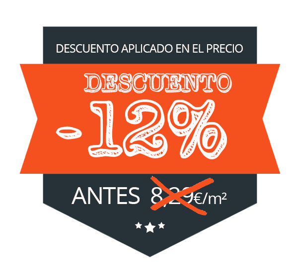 Descuento 12%