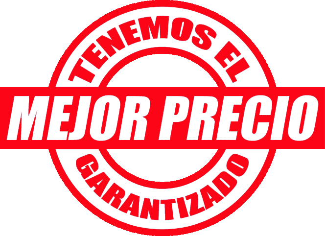 Fabricación y Stock Propio