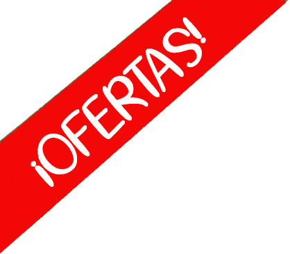 Nuestros Ofertas Recomendadas 2.025