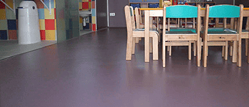 Suelos para Centros Educativos