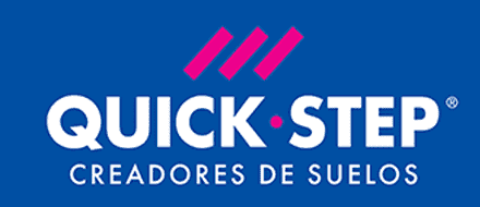 Suelo Vinílicos Quick Step