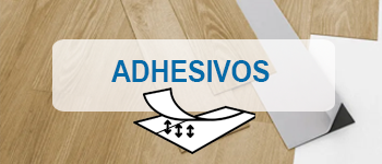 Suelos vinilicos Adhesivos en lamas y Losetas