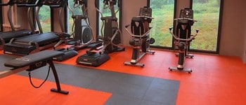 Suelos de PVC Y VINILICOS para Gimnasios