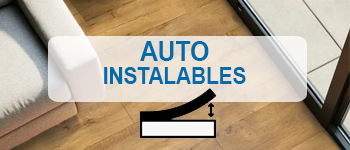 Suelo Autoinstalables SIN PEGAMENTO