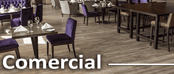 Suelos Vinílicos de Uso Comercial