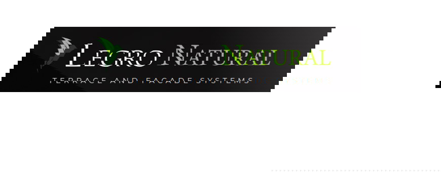 Portada del catálogo Legro 2025