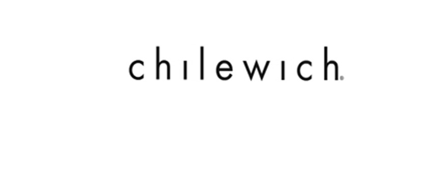 Portada del catálogo Chilewich 2025