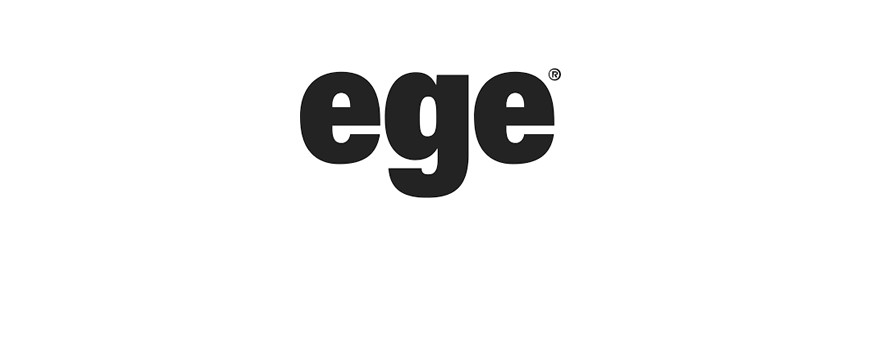 Portada del catálogo Ege 2025
