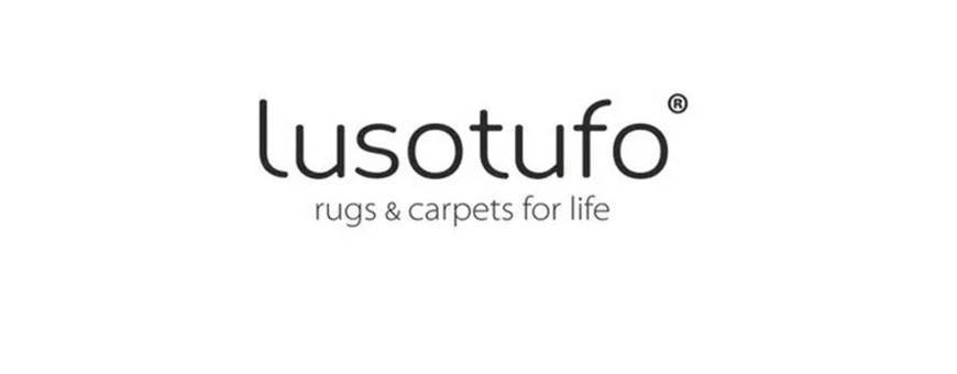 Portada del catálogo Lusotufo 2025