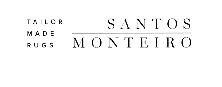 Portada del catálogo Santos Monteiro
