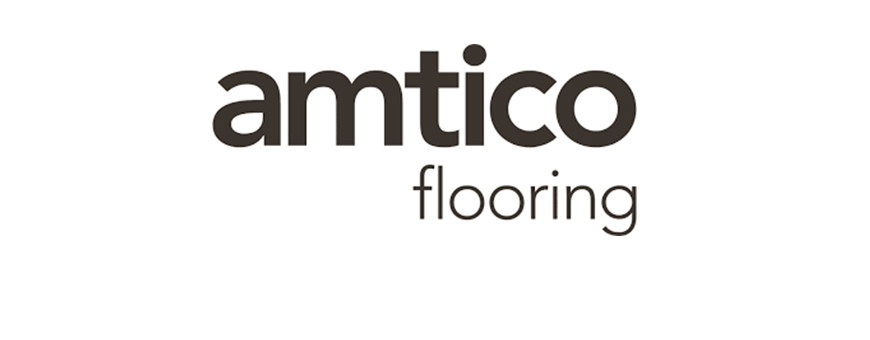 Portada del catálogo Amtico