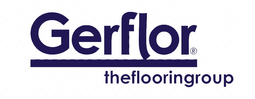 Portada del catálogo Gerfloor 2025