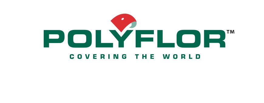 Portada del catálogo Polyflor 2025