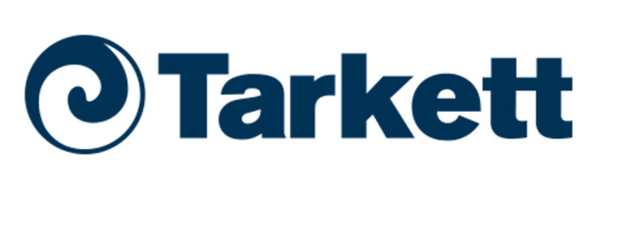 Portada del catálogo Tarkett 2025