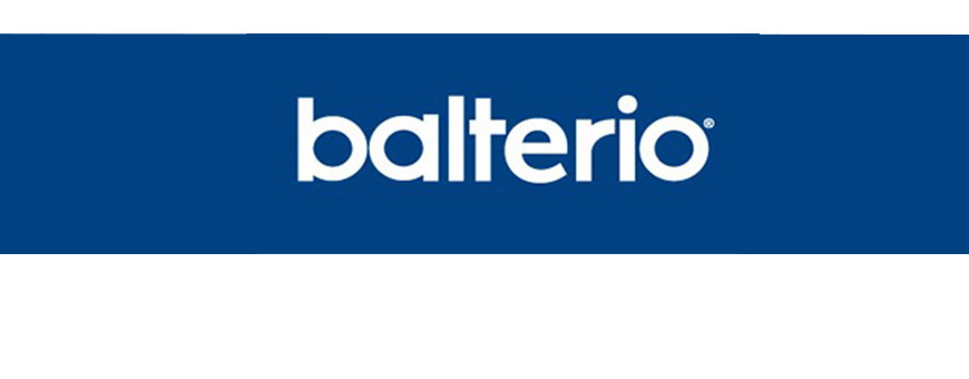 Portada del catálogo Balterio 2025