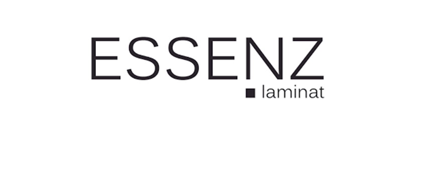 Portada del catálogo Essenz Laminate