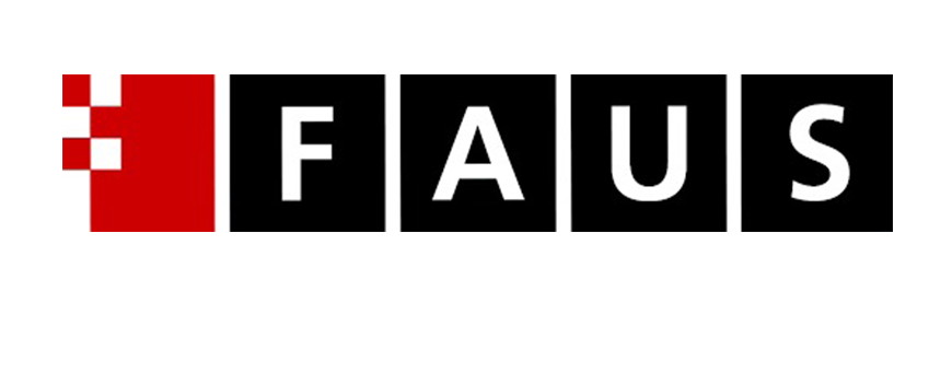 Portada del catálogo Faus 2025