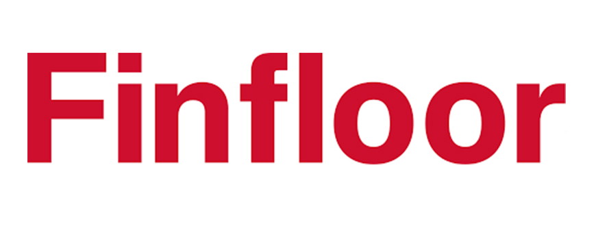 Portada del catálogo Finfloor 2022