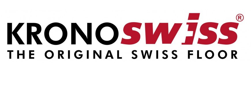 Portada del catálogo Kronoswiss