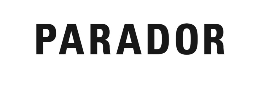 Portada del catálogo Parador 2025