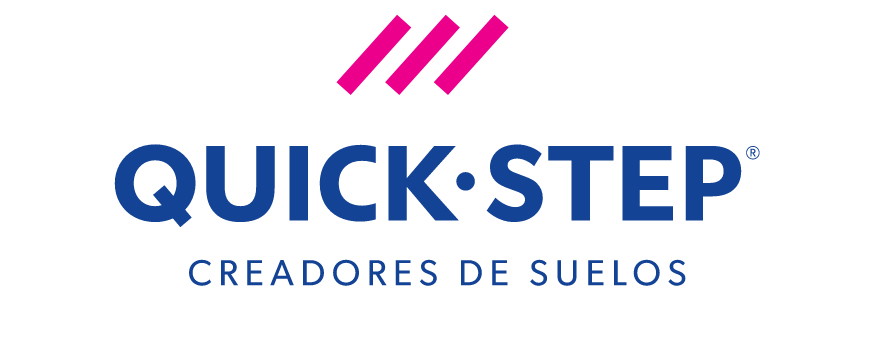 Portada del catálogo Quick Step 2025