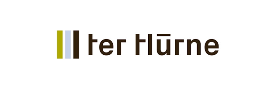 Portada del catálogo TerHurne
