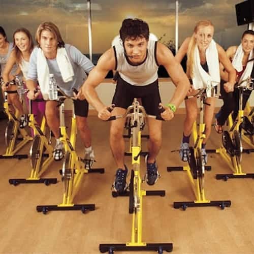 Suelo de Crosfitt perfectos para tu hogar o gimnasio