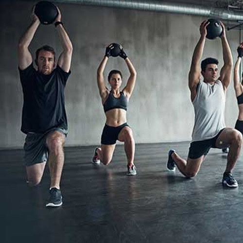 Suelo de fitness para gimnasios de uso domestico y profesional asi como centros de portivos