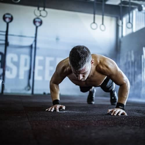 Suelo de fitness para gimnasios de uso domestico y profesional asi como centros de portivos