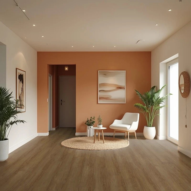 Tarimas SPC: ideales para baños y cocinas, instalación para todo el hogar Tarimas SPC: ideales para baños y cocinas, instalalo en toda tu hogar