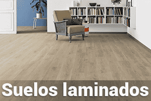 tarima flotante / Suelos Laminados