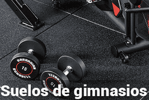 Gimnasios
