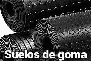 Cauchos Goma
