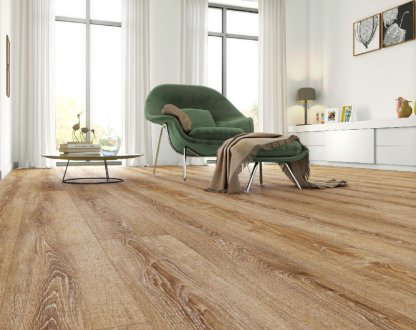 Parquet / Tarima de Madera Natural