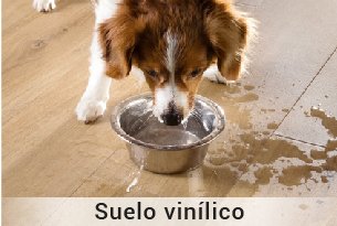 Suelos vinílicos Tarima Vinílica y PVC