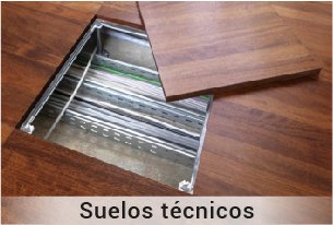 Técnicos