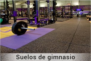 Gimnasios