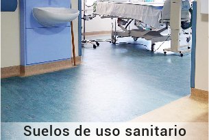 Uso sanitario