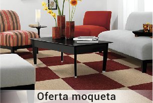 Alfombras y MOquetas