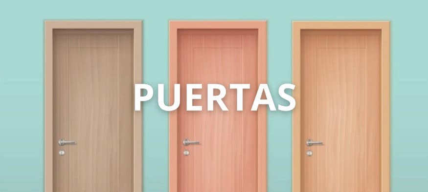 Puertas